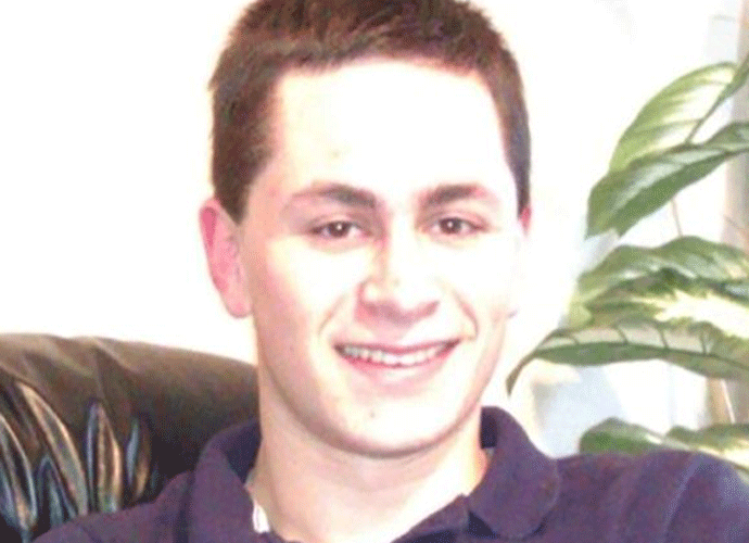 Austin Bombing Suspect Mark Anthony Conditt Blows Himself Up After Three-Week Manhunt