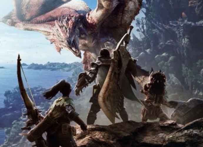 'Monster Hunter World' Game Review: A Whole New 'World'