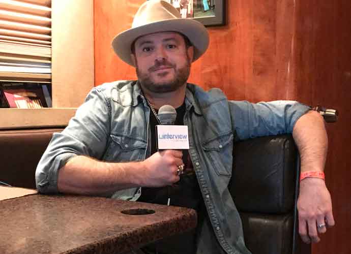 Country Singer Wade Bowen on His New Album, Favorite Track [VIDEO EXCLUSIVE]