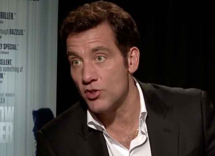 Clive Owen Bio: In His Own Words - Video Exclusive, News, Photos