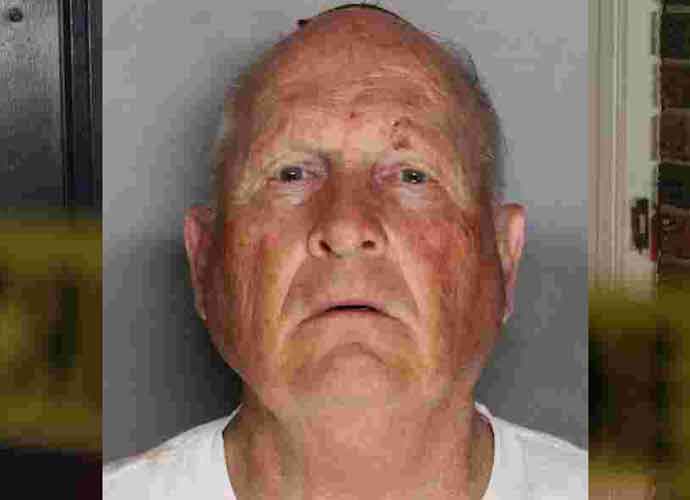 Photo Of Golden State Killer Suspect Released - Who Is Joseph James DeAngelo?