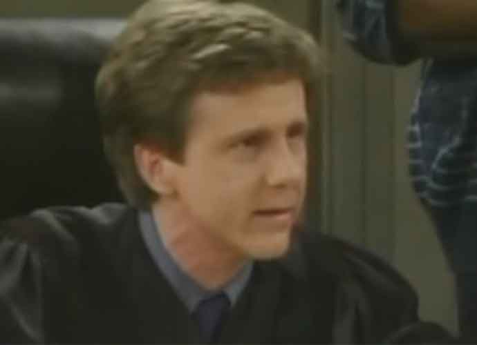 Harry Anderson, 'Night Court' Star, Dies At 65