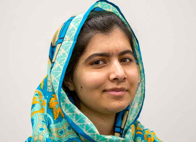 Malala Yousafzai Leaves Pakistan After An Emotional Trip And Returns To Britain (Image: Getty)