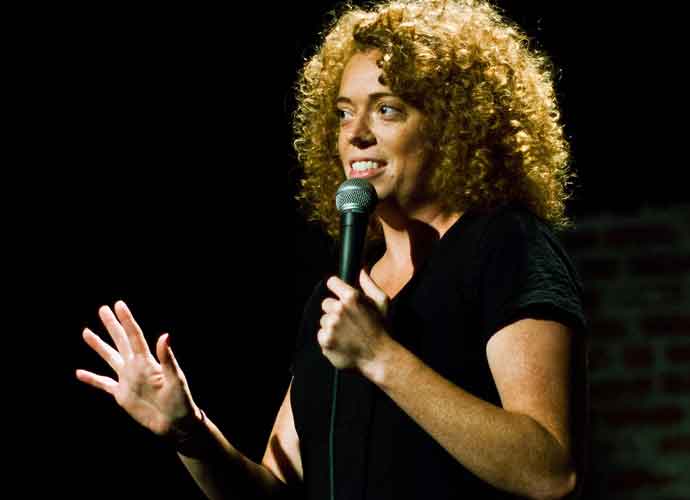 Michelle Wolf Stands By Her Speech At White House Correspondents Dinner Uinterview