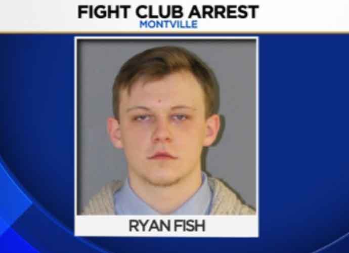 Teacher Ryan Fish Arrested For Running A Real Life 'Fight Club' In His Classroom