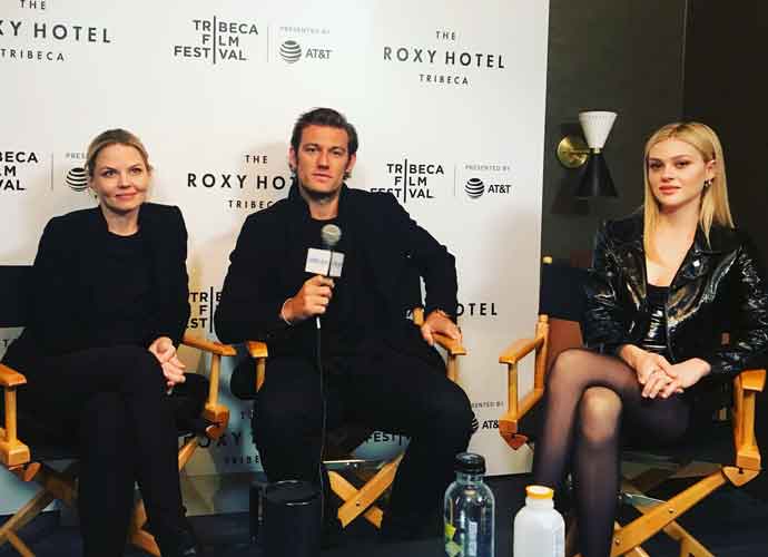 Alex Pettyfer, Jennifer Morrison & Nicola Peltz On 'Back Roads,' Pettyfer As Director [VIDEO EXCLUSIVE]