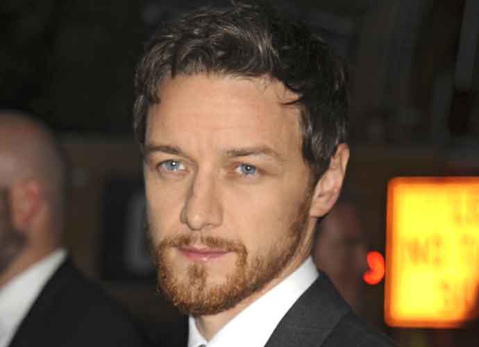 James McAvoy Bio: In His Own Words - Video Exclusive, News, Photos