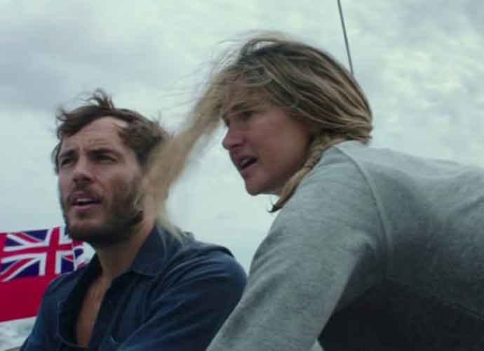 'Adrift' Movie Review: Shailene Woodley Learns How To Survive The Gorgeous-But-Deadly Ocean