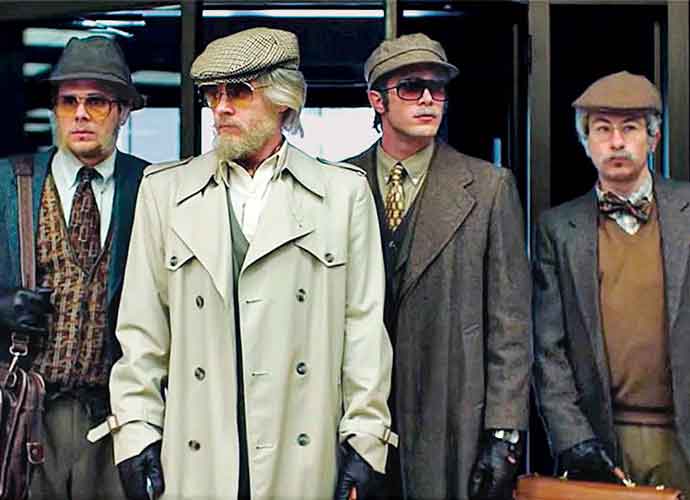 'American Animals' Movie Review: A Fascinating Heist Flick Plays Around With Reality