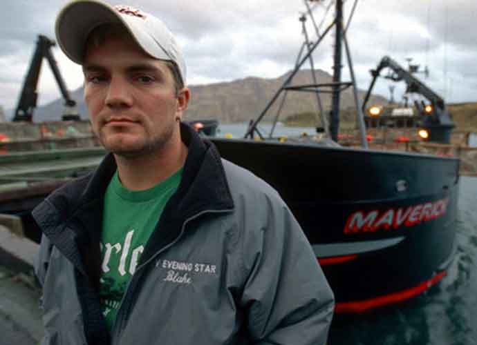 'Deadliest Catch' Captain Blake Painter, 38, Found Dead In Home