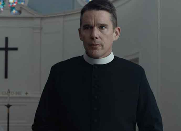 'First Reformed' Movie Review: Ethan Hawke Gives A Career-Best Performance As A Conflicted Reverend