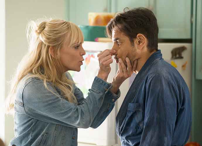 'Overboard' Movie Review: Anna Faris & Eugenio Derbez Are Sweet Enough To Overcome Remake's Flaws