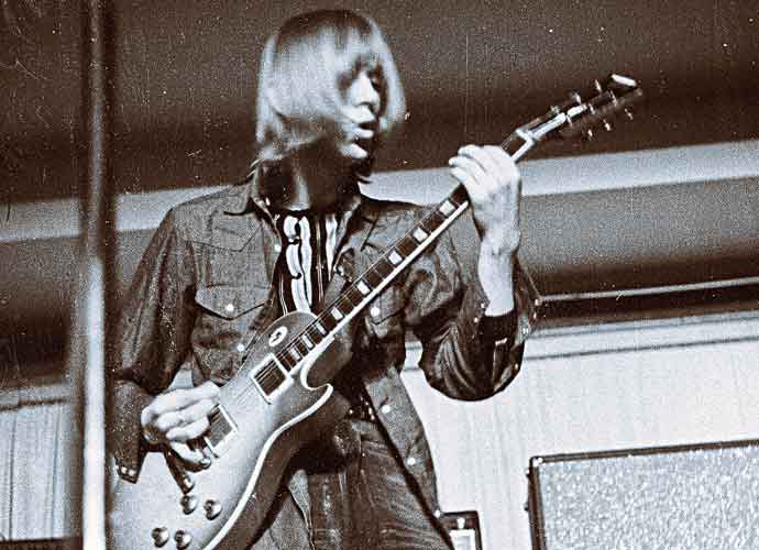 Danny Kirwan, Former Fleetwood Mac Guitarist, Found Dead At 68