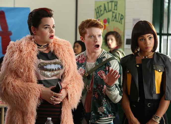 'Heathers' TV Show Reboot Cancelled In Consideration In Wake Of School Shootings