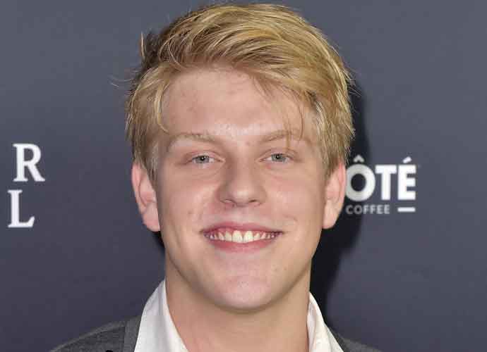 Jackson Odell, 'The Goldbergs' Actor, Found Dead At 20