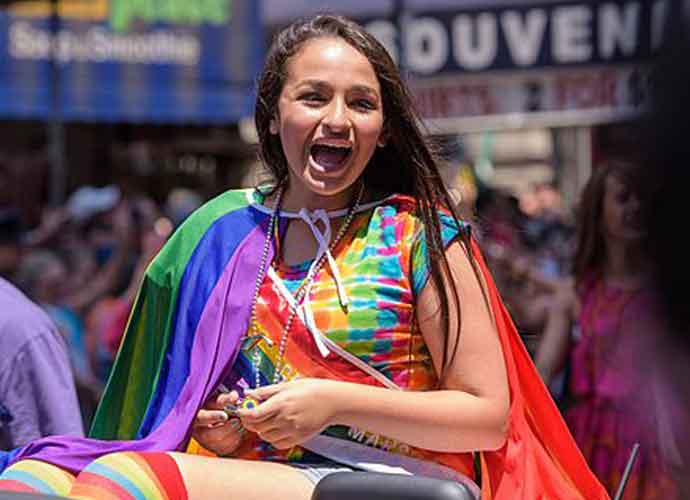 Jazz Jennings Successfully Underwent Gender Confirmation Surgery, Says She's 'Doing Great'