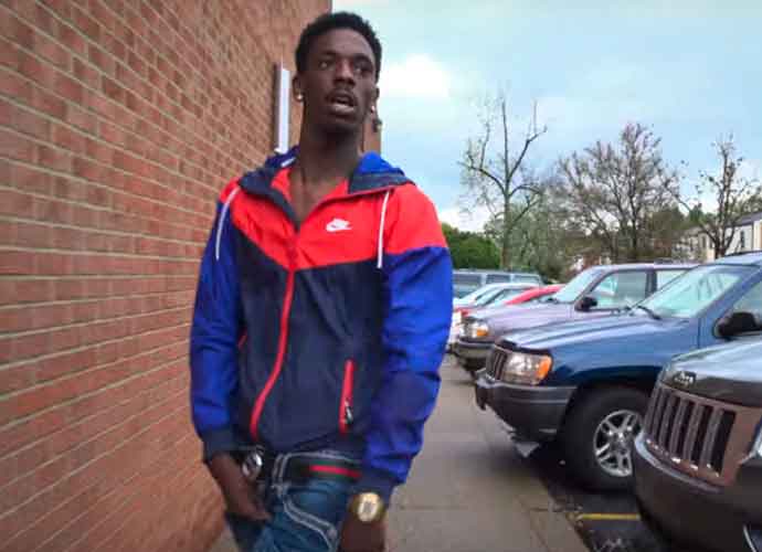 Pittsburgh Rapper Jimmy Wopo Killed In Drive-By Shooting