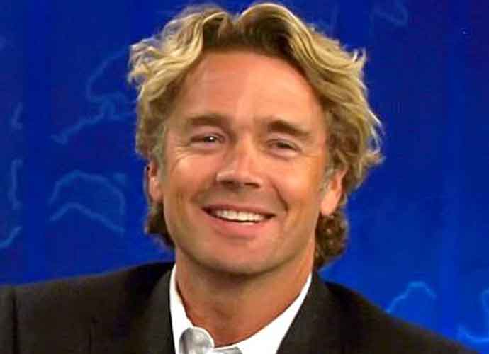 John Schneider Released For Jail For Non-Payment Of Alimony To Ex Wife Elvira Schneider