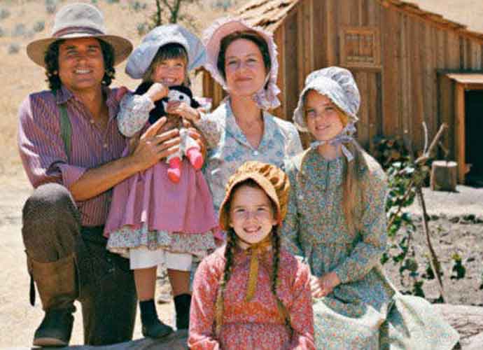 Laura Ingalls Wilder's Name Removed From Book Award Due To Her Portrayal Of Native Americans