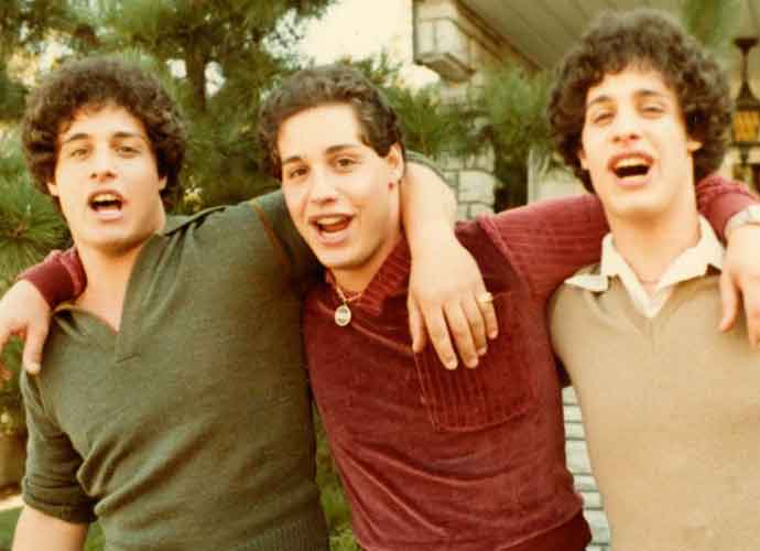 'Three Identical Strangers' Movie Review: Stranger-Than-Fiction Documentary Shows Story Of Lost Siblings With Dark Truth Lurking