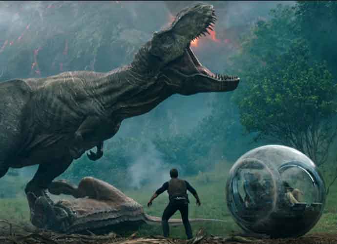 'Jurassic World: Fallen Kingdom' Movie Review: Dino Sequel Provides Action With Surprising Drama