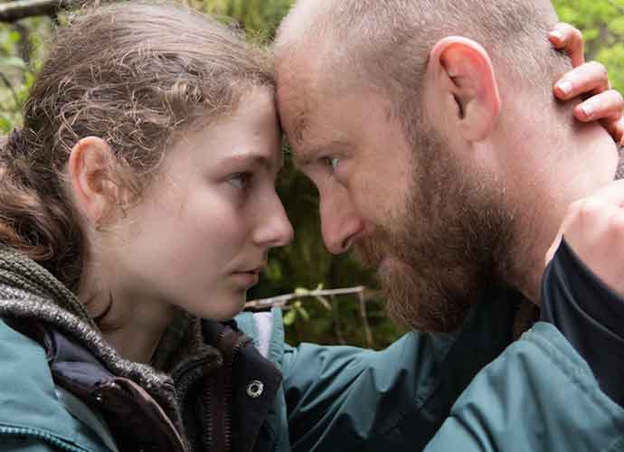 'Leave No Trace' Movie Review: Director Of 'Winter's Bone' Returns With Another Story Of Life On The Edge