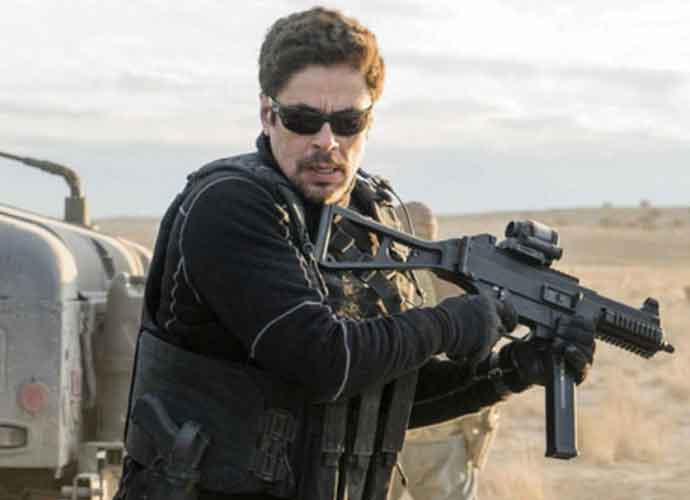 'Sicario: Day of the Soldado' Movie Review: CIA Vs. Drug Cartel Sequel Is Tense And Well-Crafted, But Shallow