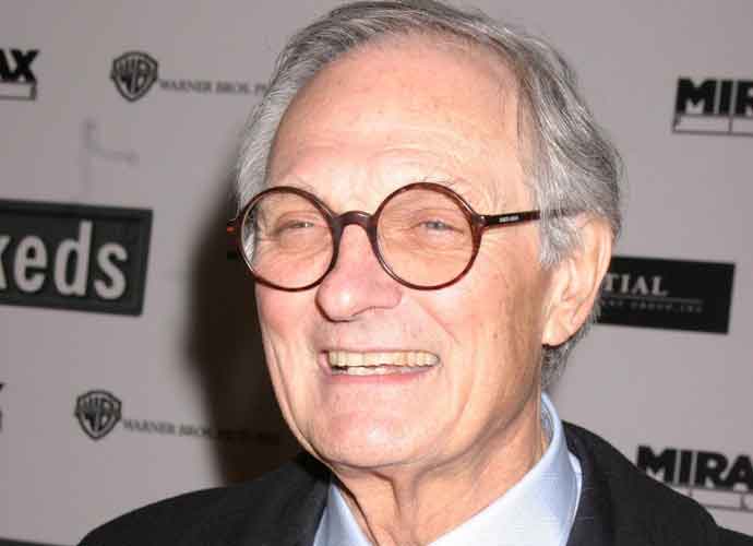 Alan Alda On Parkinson's Diagnosis: 'It Hasn't Stopped My Life At All'