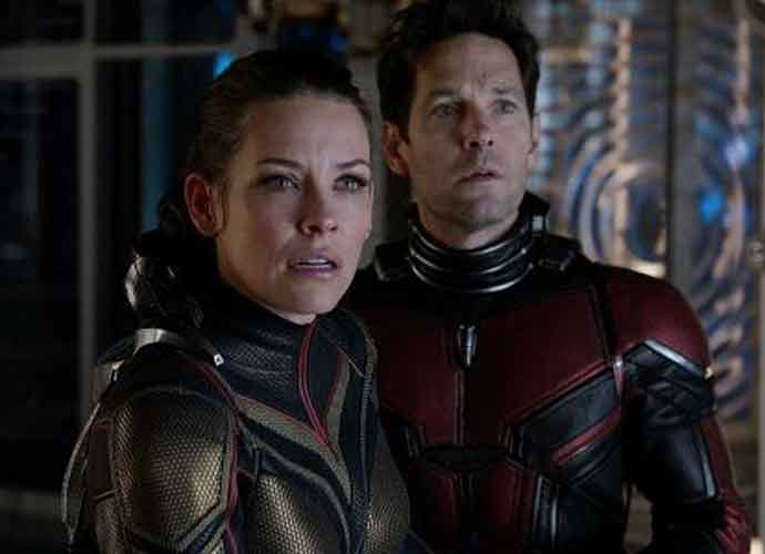 'Ant-Man And The Wasp' Movie Review Roundup: Critics Find It Fun, Yet Forgettable Compared To Recent Marvel Movies