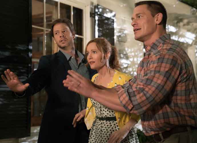 GIVEAWAY: Win A Free Copy Of 'Blockers' Blu-ray!