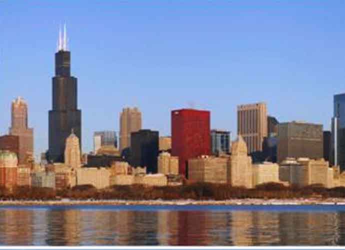 Chicago Named New 