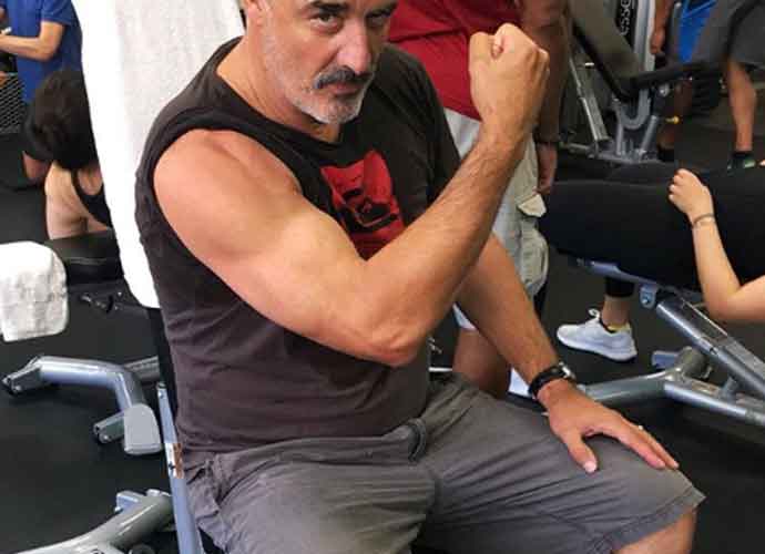 Chris Noth Proves He's Still Got It At 63 On Instagram, Sarah Jessica Parker Approves