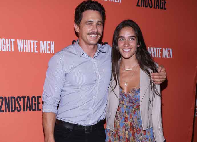 Who Is Isabel Pakzad, James Franco's New Girlfriend?