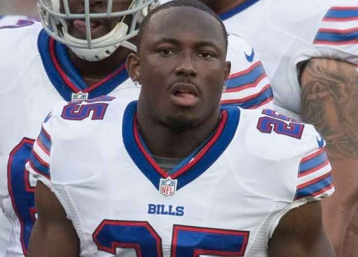 Delicia Cordon, LeSean McCoy's Ex, Is Not So Sure If He Was Involved In A Home Invasion