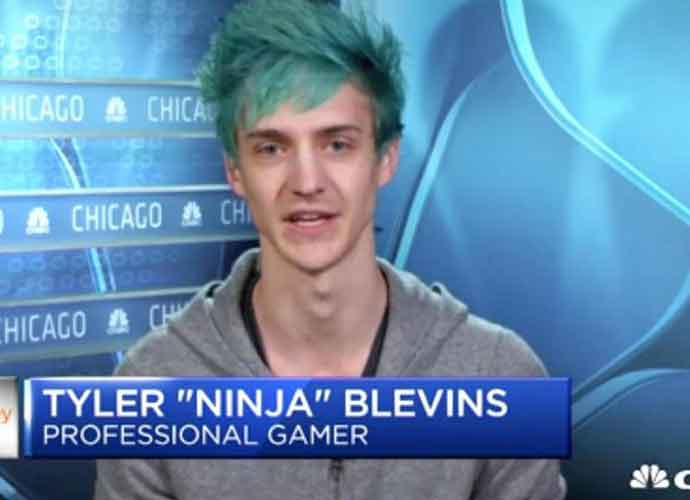 Ninja fans won't stop joking about Ligma, a fake disease hoax - The Verge