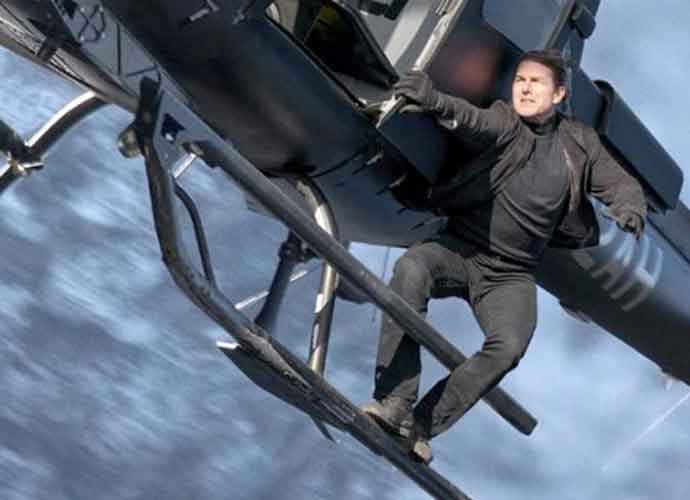 'Mission: Impossible – Fallout' (Image: Paramount)
