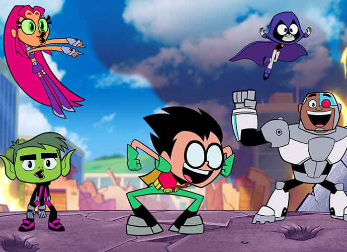If the DCU Teen Titans movie rumor is true, who would you want on