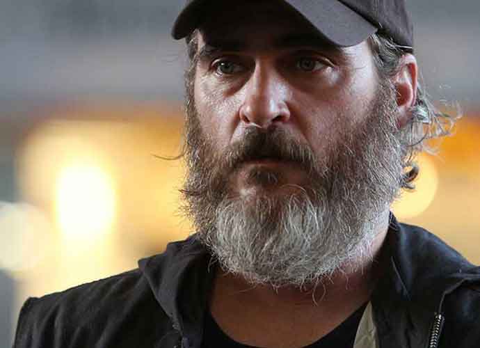 'You Were Never Really Here' Blu-Ray Review: A Thoroughly Original Film