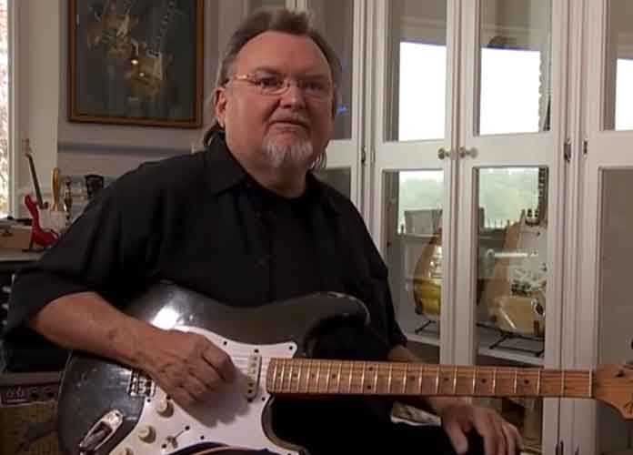 Lynyrd Skynyrd guitarist Ed King dead of cancer at 68