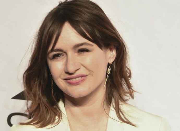 Emily Mortimer On 'The Bookshop', Working On Independent Films [VIDEO EXCLUSIVE]