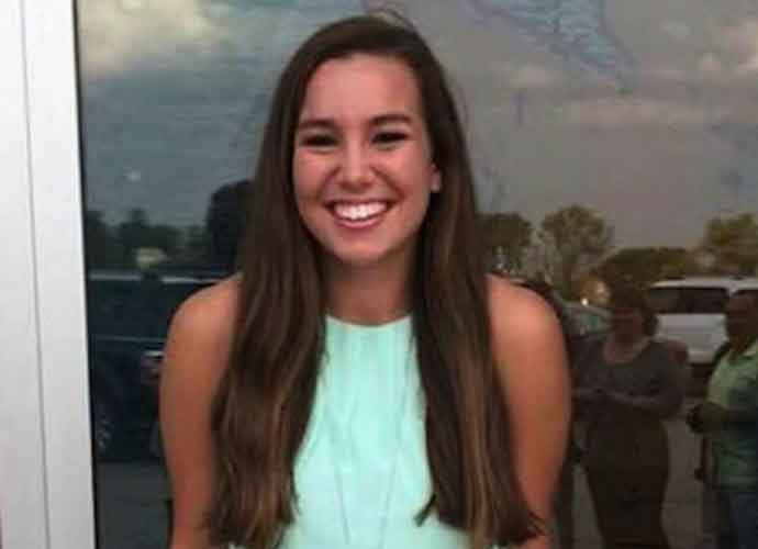 Search For Iowa Student Mollie Tibbetts Comes To A End When Suspect ...