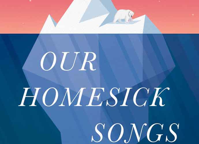 'Our Homesick Songs' By Emma Hooper Book Review: Music & Folklore Enrich A Tale About Family