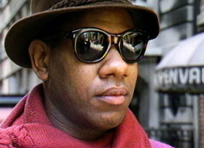 'The Gospel According To Andre' Blu-Ray Review: Doc Reveals Life Of Fashion Insider
