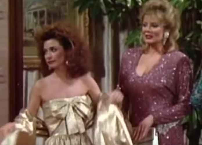 Designing Women sequel in the works at ABC