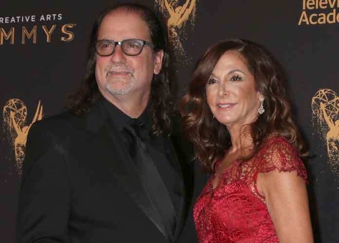 Glenn Weiss proposes to girlfriend in 2018 Emmys speech