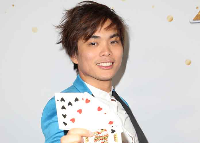 Magician Shin Lim wins 'America's Got Talent' Season 13