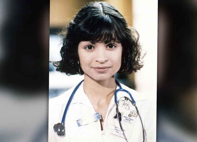 Former 'ER' Star Vanessa Marquez Shot & Killed By Police