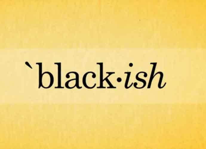 Black-ish logo