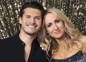 Nikki Glaser Is The First Celebrity Eliminated From 'Dancing With The Stars,' Makes Inappropriate Joke