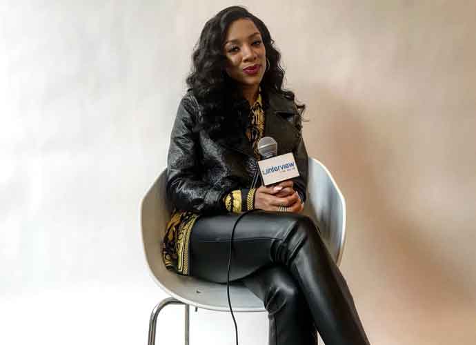 VIDEO EXCLUSIVE: Lil Mama Talks 'Growing Up Hip-Hop: Atlanta,' Tension With Bow Wow VIDEO EXCLUSIVE: Lil Mama Talks 'Growing Up Hip-Hop: Atlanta,' Tension With Bow Wow